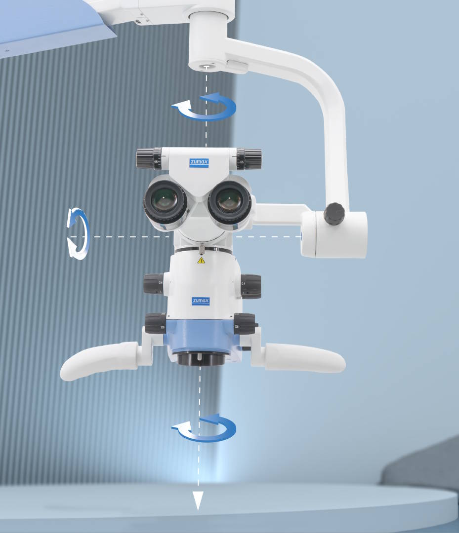ZUMAX 2050