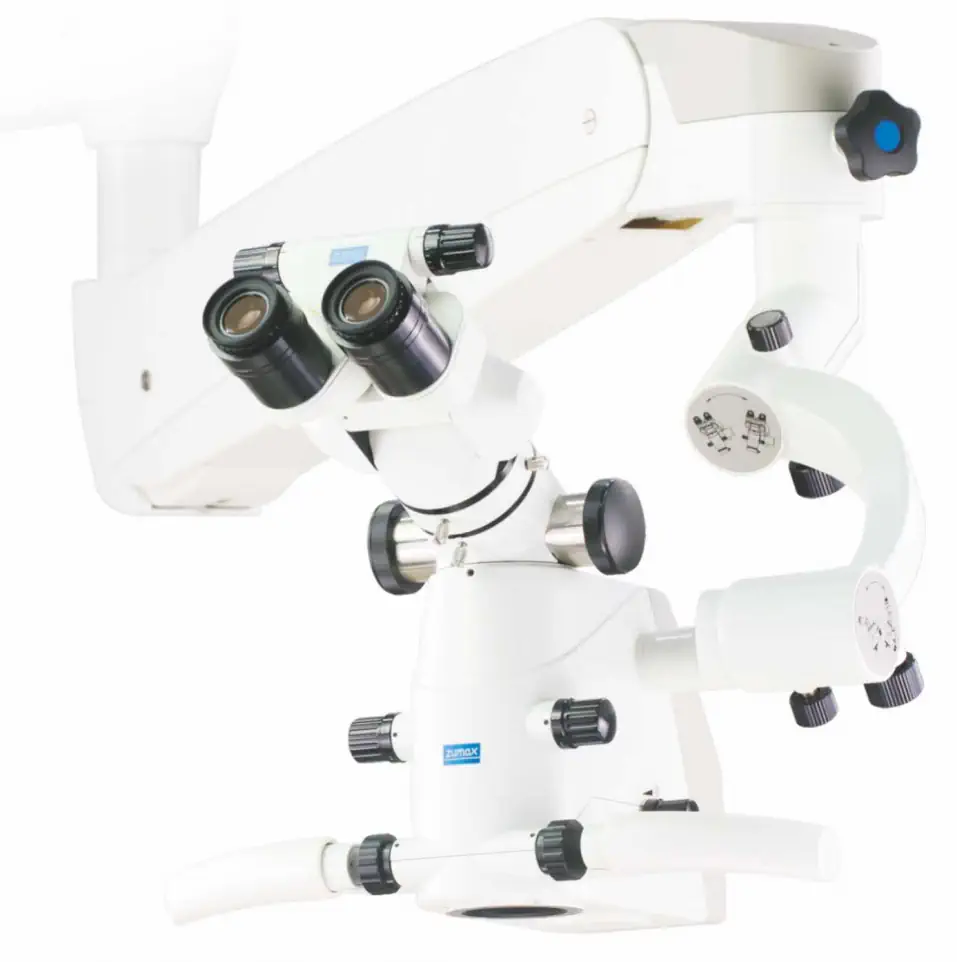 ZUMAX OMS 2380 ZUMAX OMS 2380