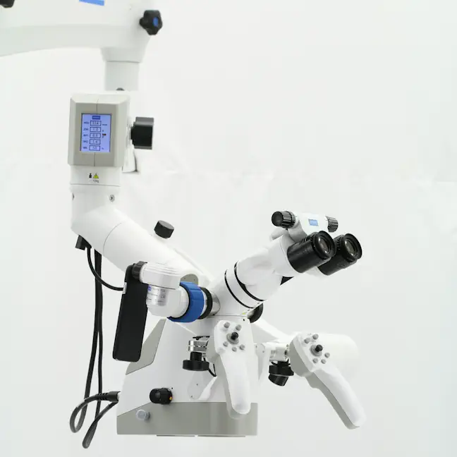 ZUMAX OMS 3200